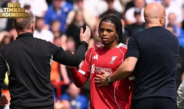 Anfield Mulai Kehilangan Magisnya, Liverpool Dihantui Krisis Intensitas